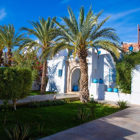 Dar Amel Villa Houmt Souk  Ngoại thất bức ảnh
