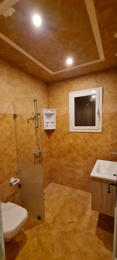 Dar Amel Villa Houmt Souk  Ngoại thất bức ảnh