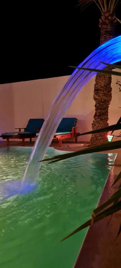 Dar Amel Villa Houmt Souk  Ngoại thất bức ảnh