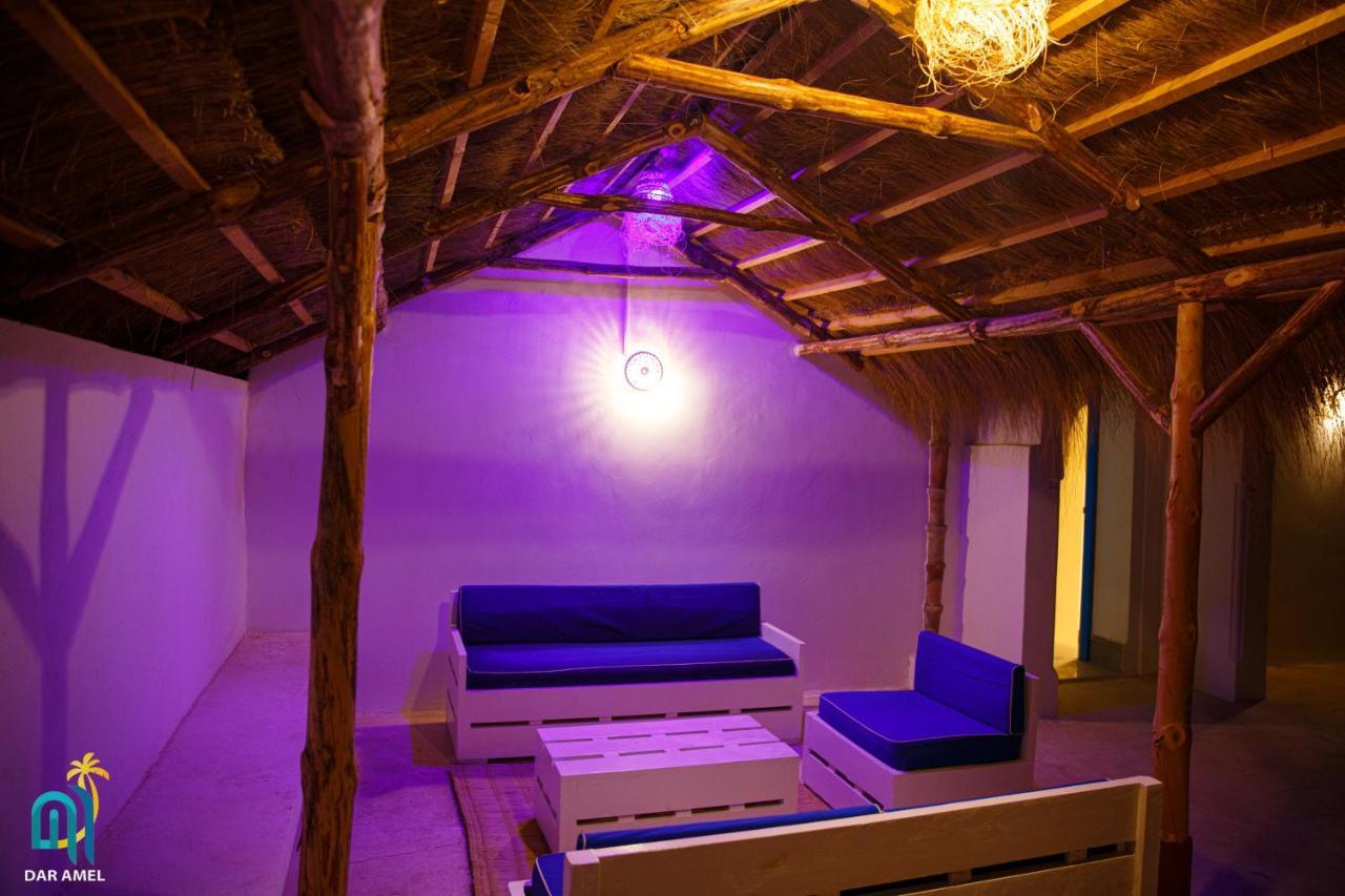 Dar Amel Villa Houmt Souk  Ngoại thất bức ảnh